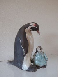 2012 pingu&iuml;ns raku 4