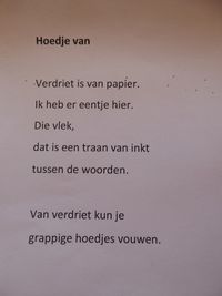 2018 gedicht hoedje van_1